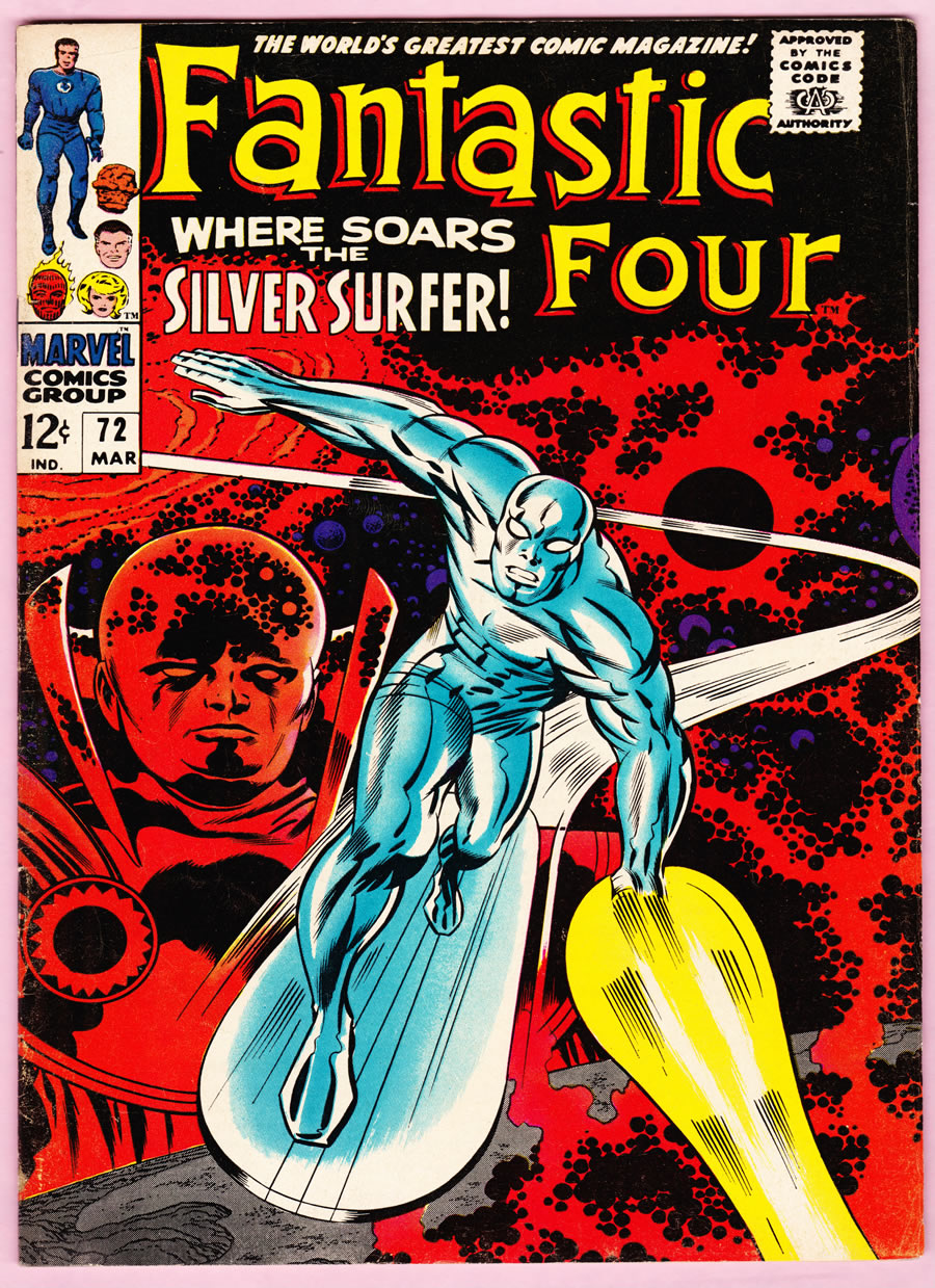 Fantastic Four Comics For Sale Cheap At Crazy Eli S Discount