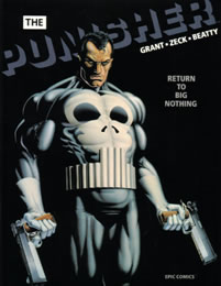Punisher: