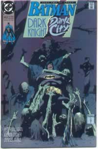 Batman #453