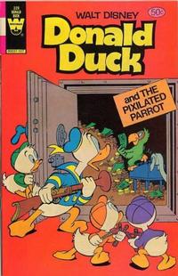 Donald Duck #229