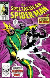 Spectacular Spider-Man #135