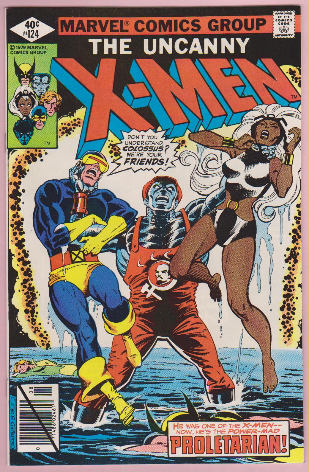 X-MEN Comics For Sale CHEAP at Crazy Eli's Discount Comics