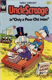 Uncle Scrooge #195