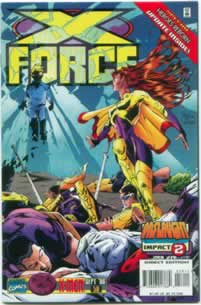 X-Force #58